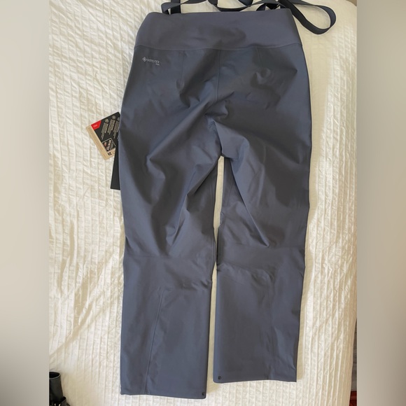 ARC’TERYX- BETA SV PANT WOMEN'S size 10, NWT - Picture 4 of 6